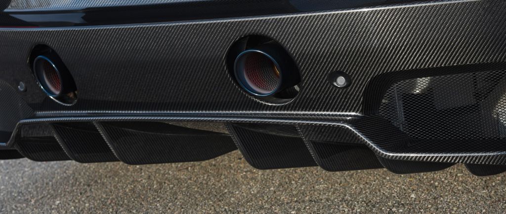 Maserati MC20 2022