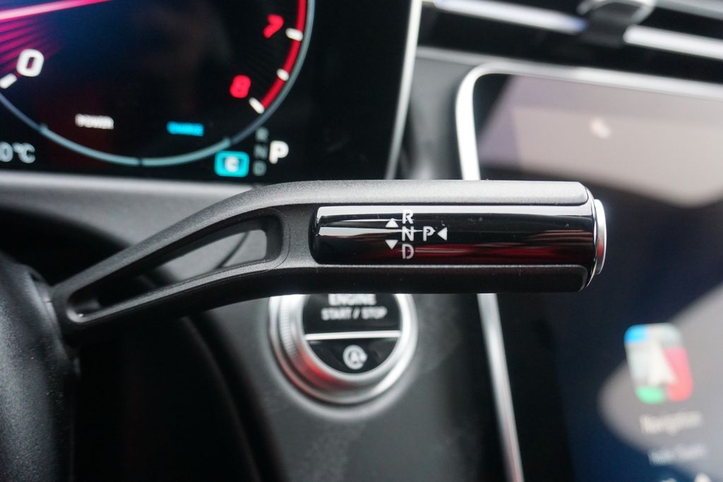 Mercedes-Benz E 200 2024