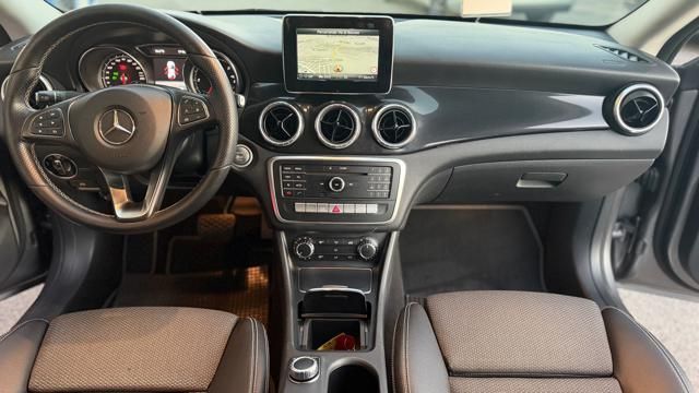 Mercedes-Benz CLA 200 2018