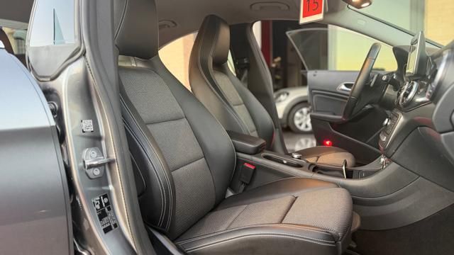 Mercedes-Benz CLA 200 2018