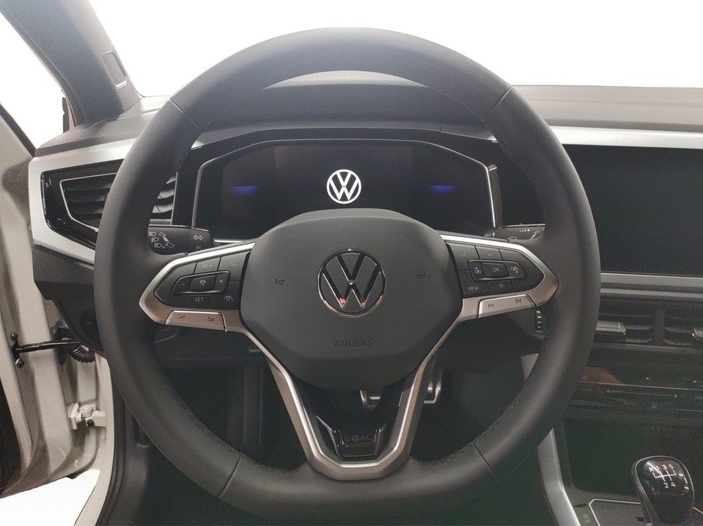 Volkswagen Taigo 2026