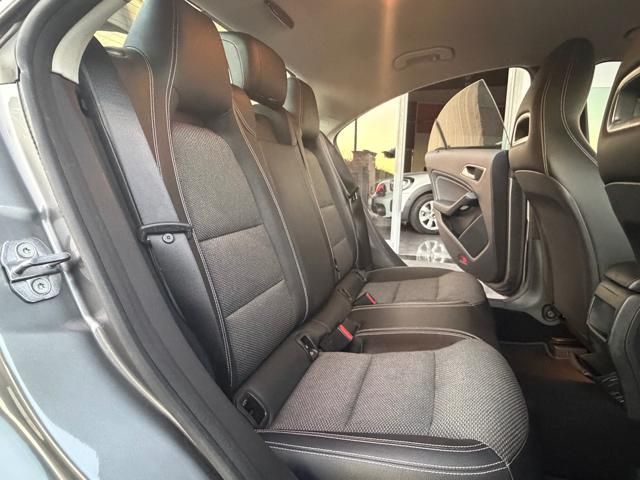 Mercedes-Benz CLA 200 2018