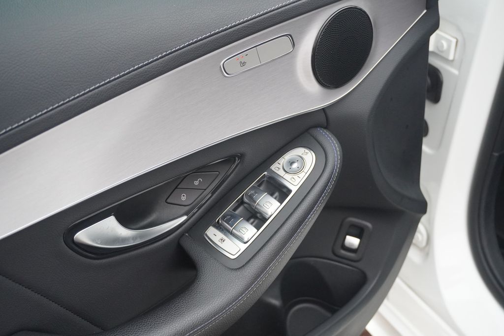 Mercedes-Benz C 300 2020