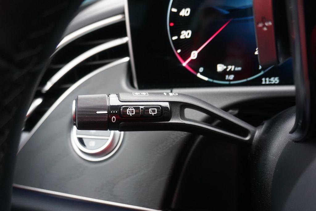 Mercedes-Benz E 200 2024