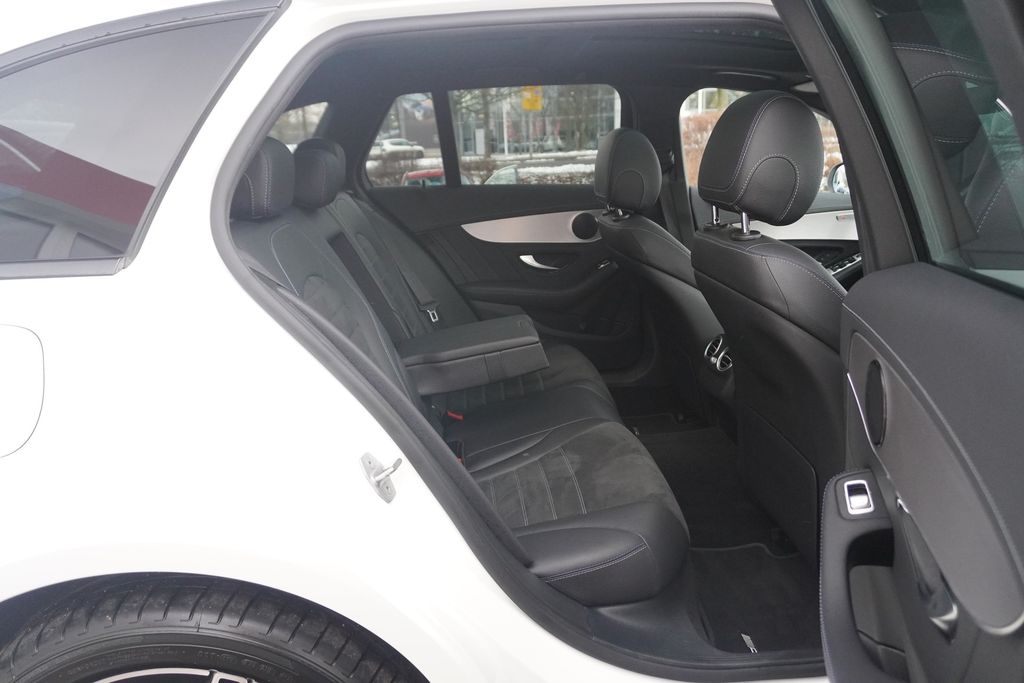 Mercedes-Benz C 300 2020