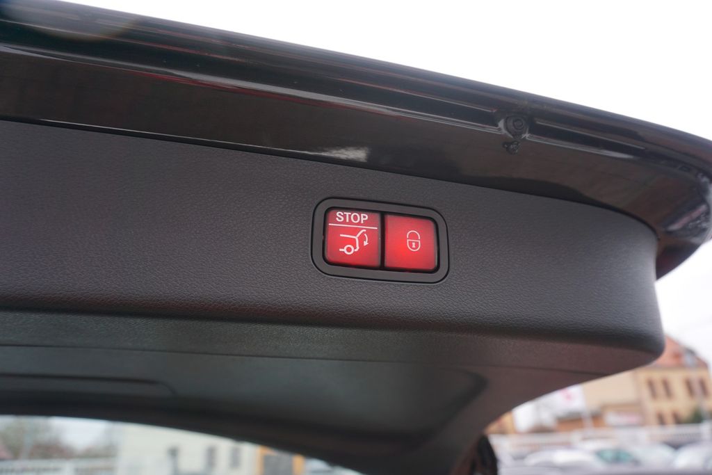 Mercedes-Benz E 200 2024