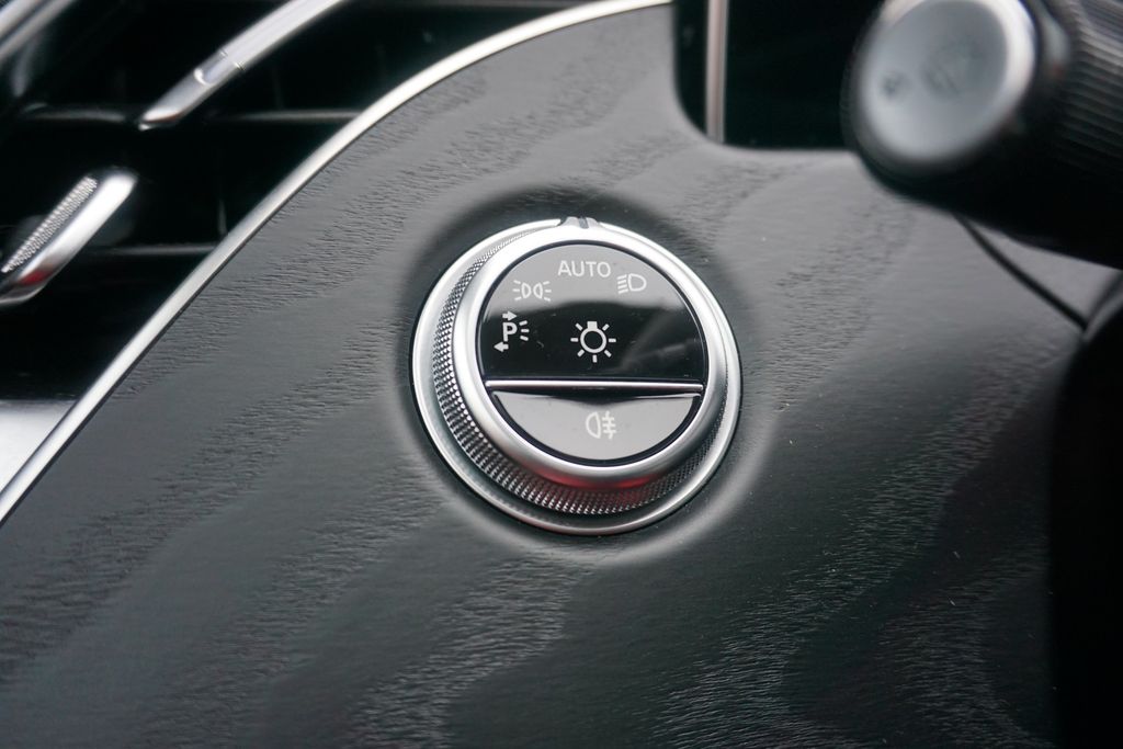 Mercedes-Benz E 200 2024