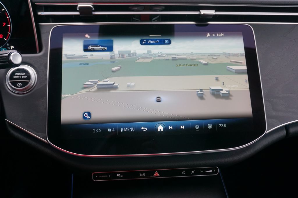 Mercedes-Benz E 200 2024