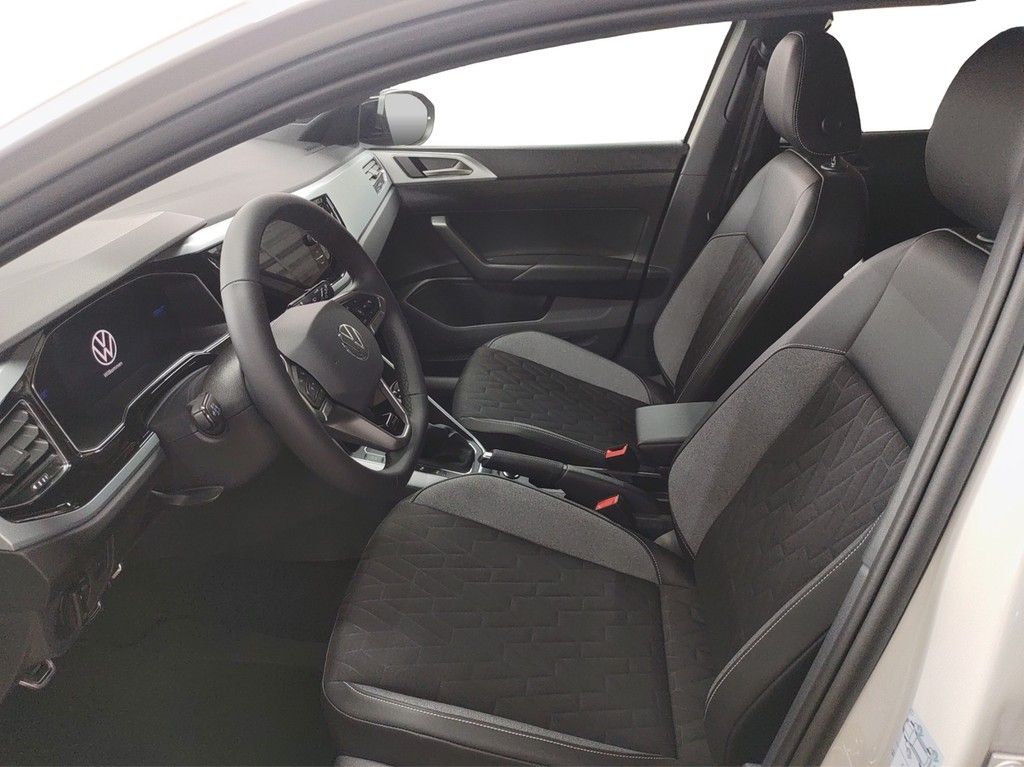 Volkswagen Taigo 2026