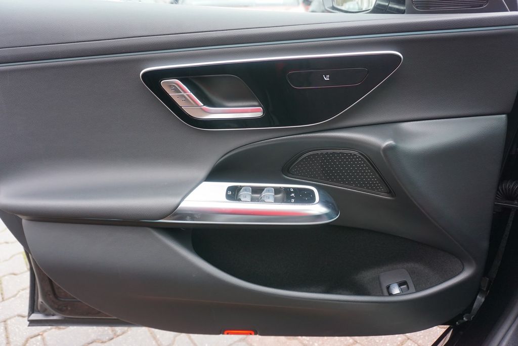 Mercedes-Benz E 200 2024