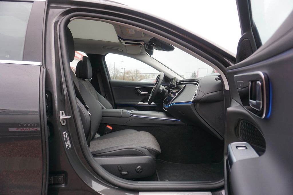 Mercedes-Benz E 200 2024