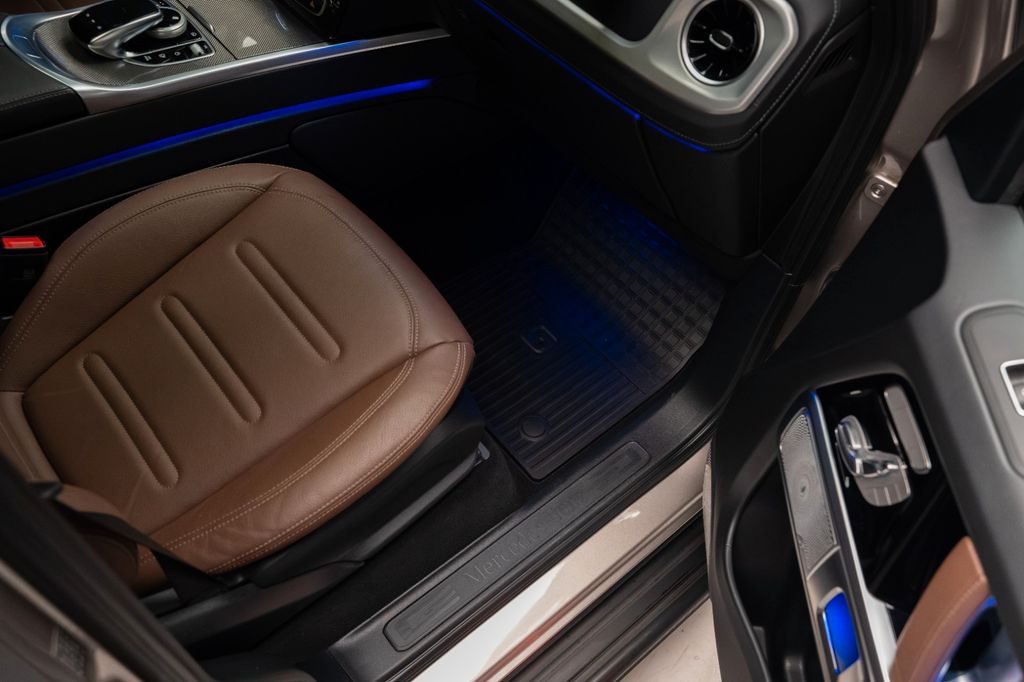 Mercedes-Benz G 400 2023