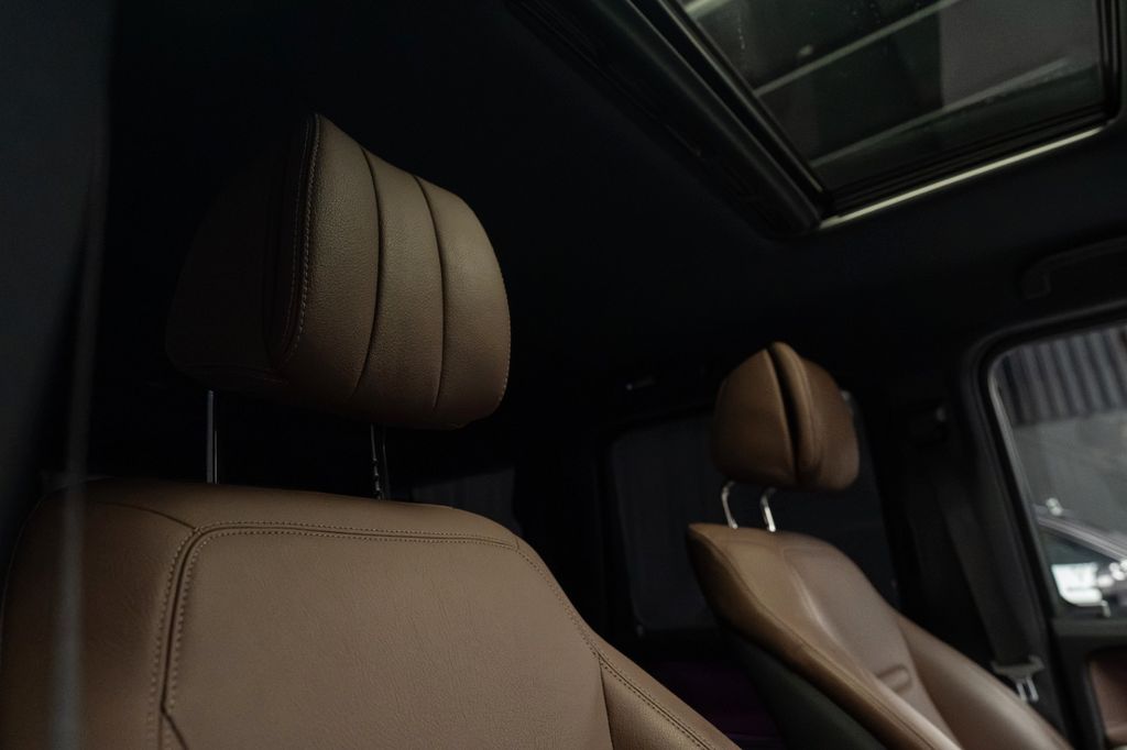 Mercedes-Benz G 400 2023