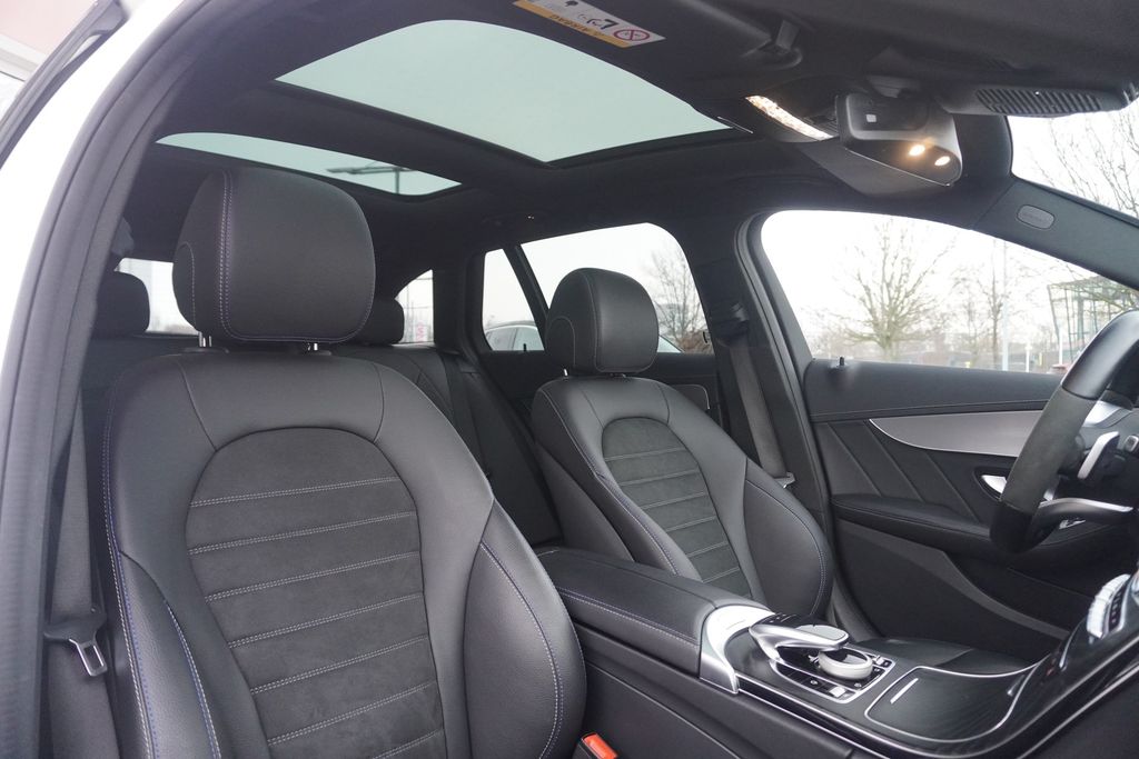 Mercedes-Benz C 300 2020