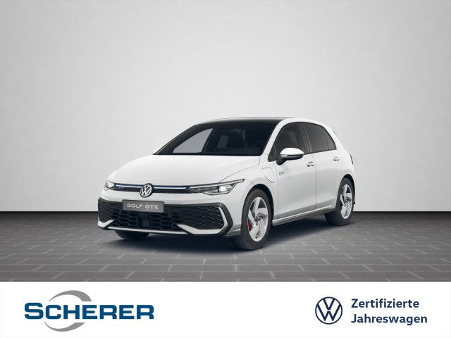 Volkswagen Golf 2025