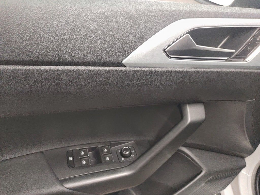 Volkswagen Taigo 2026