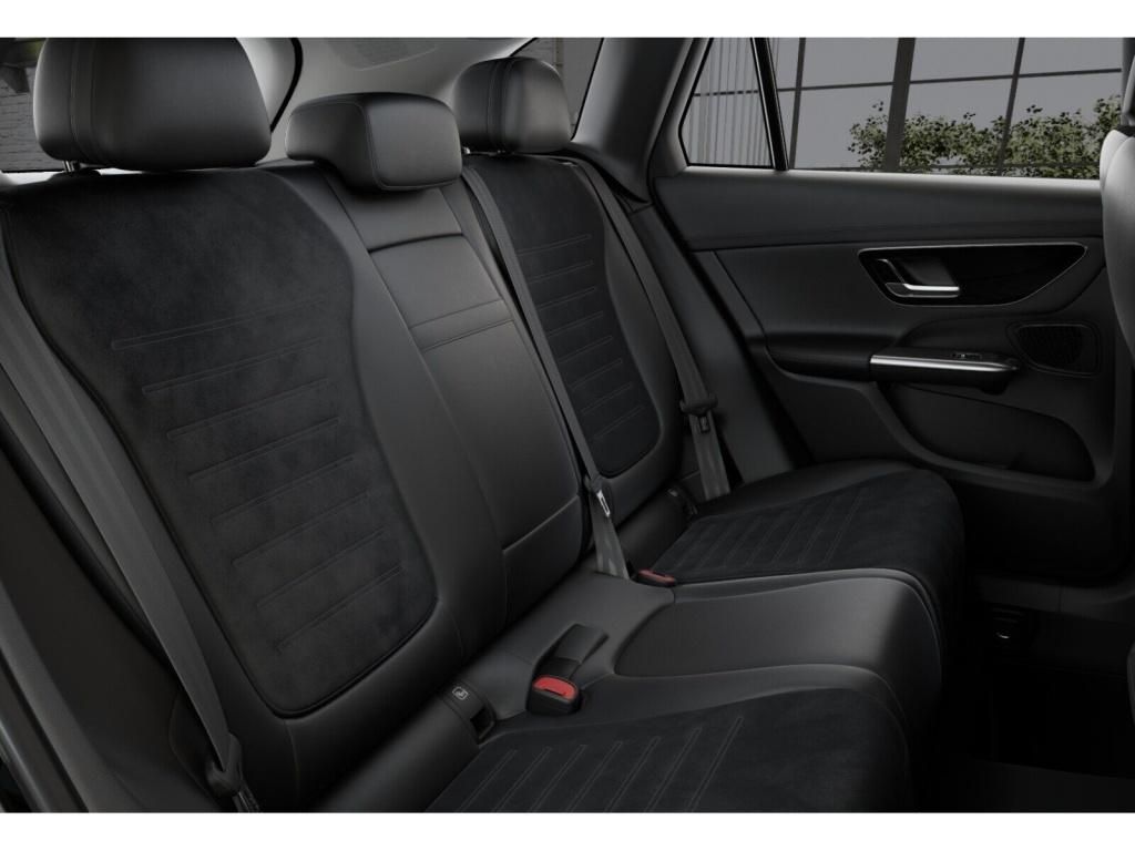 Mercedes-Benz GLC 300 2025