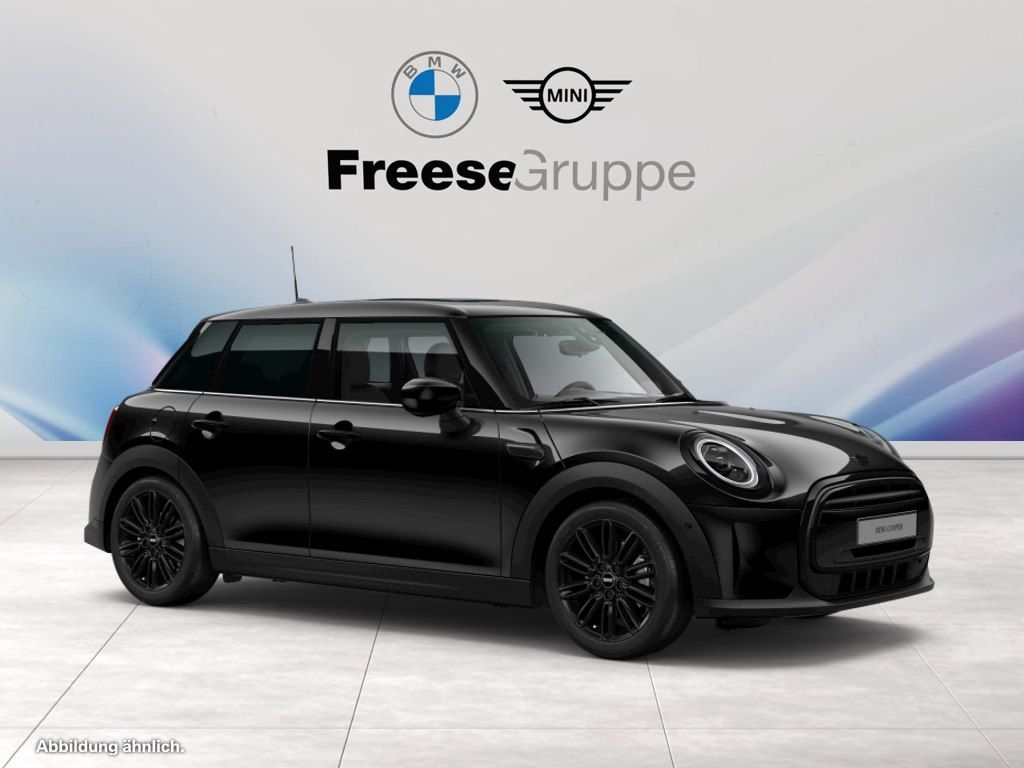 MINI Cooper 2021