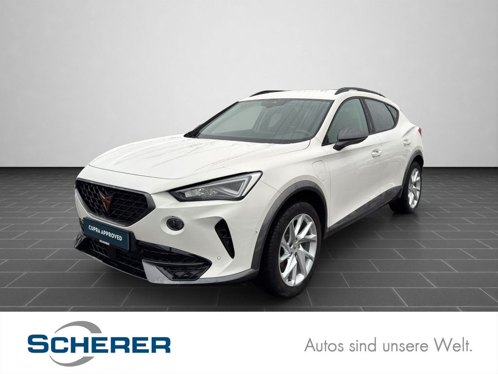Cupra Formentor 2023