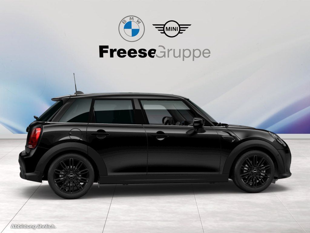 MINI Cooper 2021