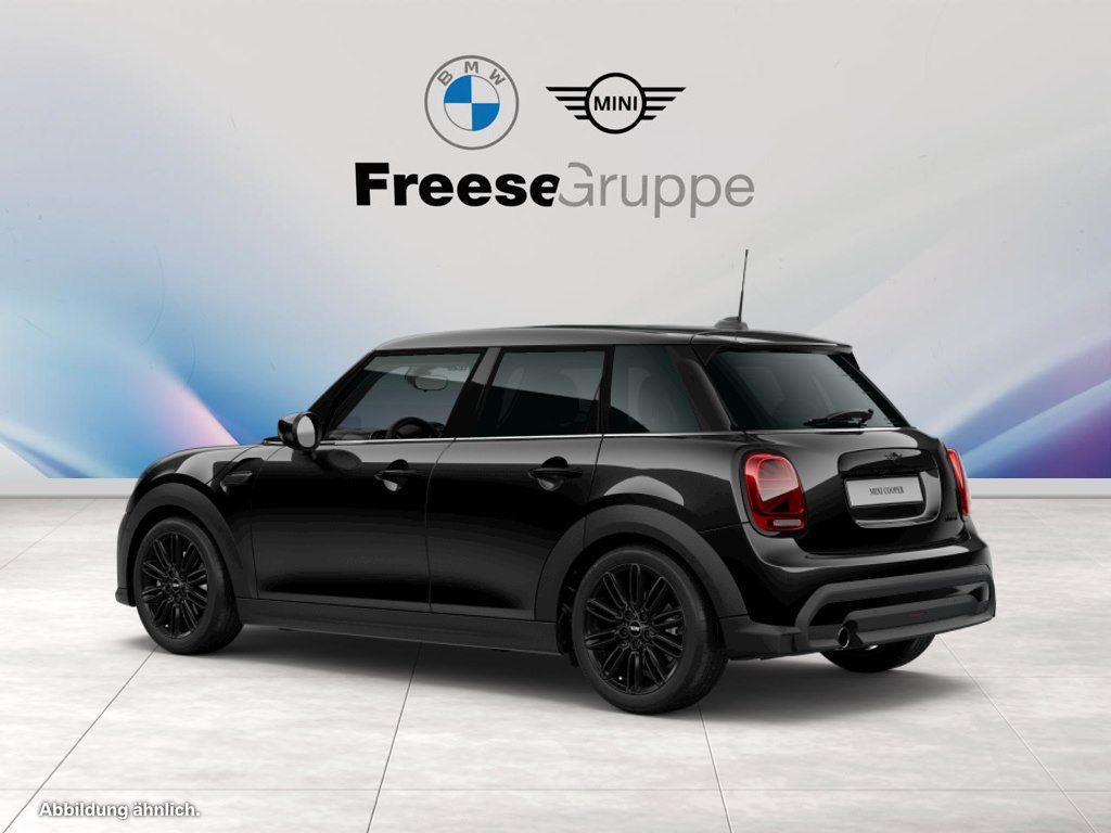 MINI Cooper 2021