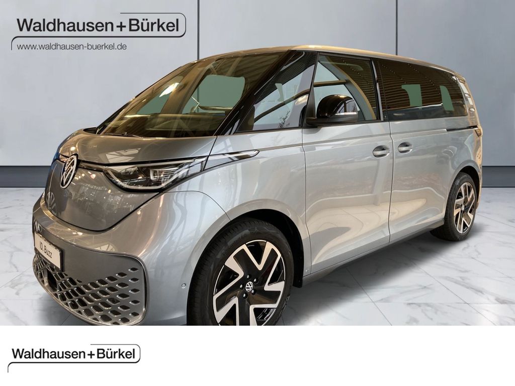 Volkswagen ID. Buzz 2024