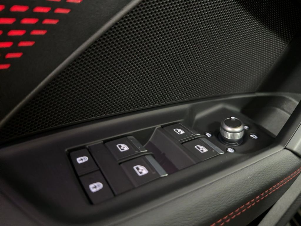 Audi A3 2025