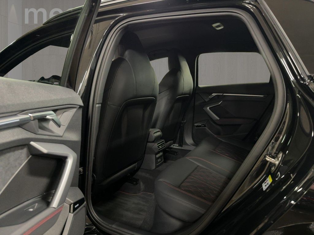Audi A3 2025