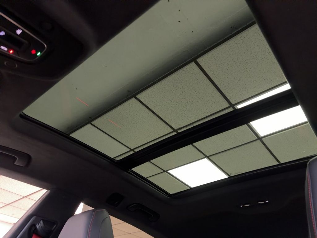 Audi SQ8 2023