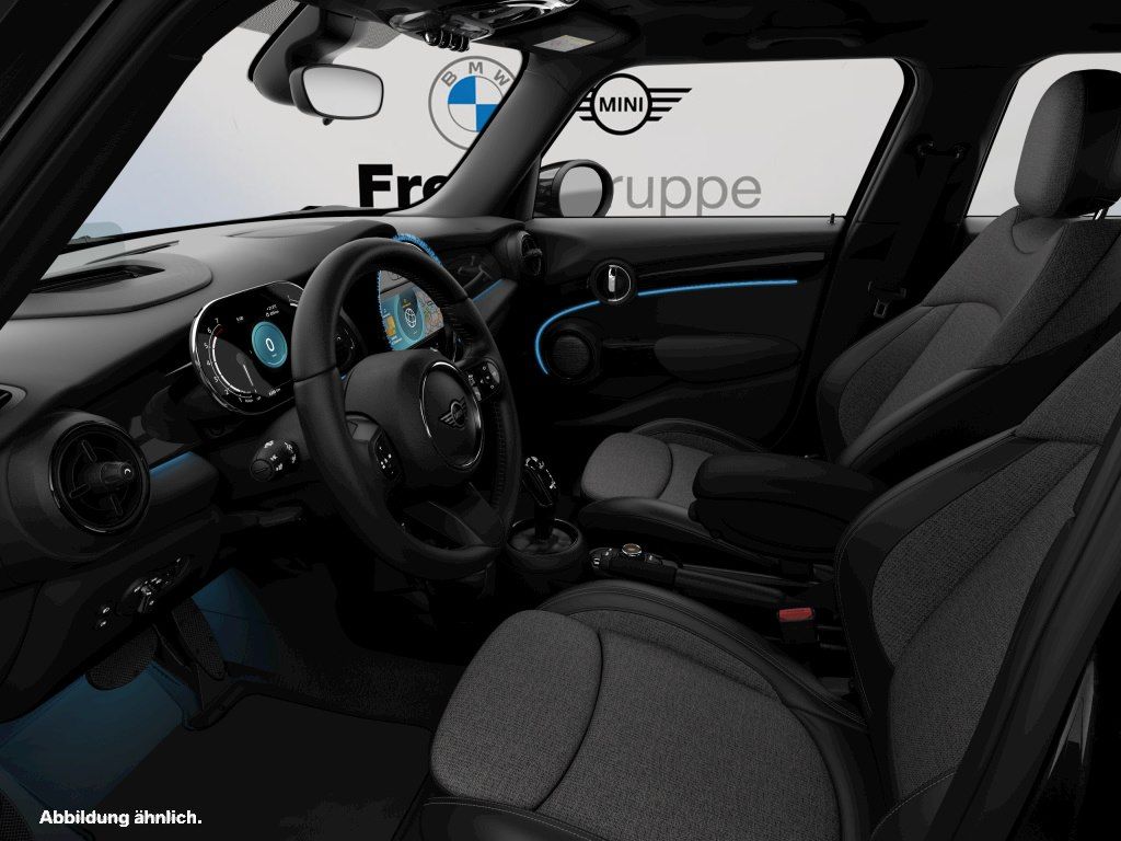 MINI Cooper 2021