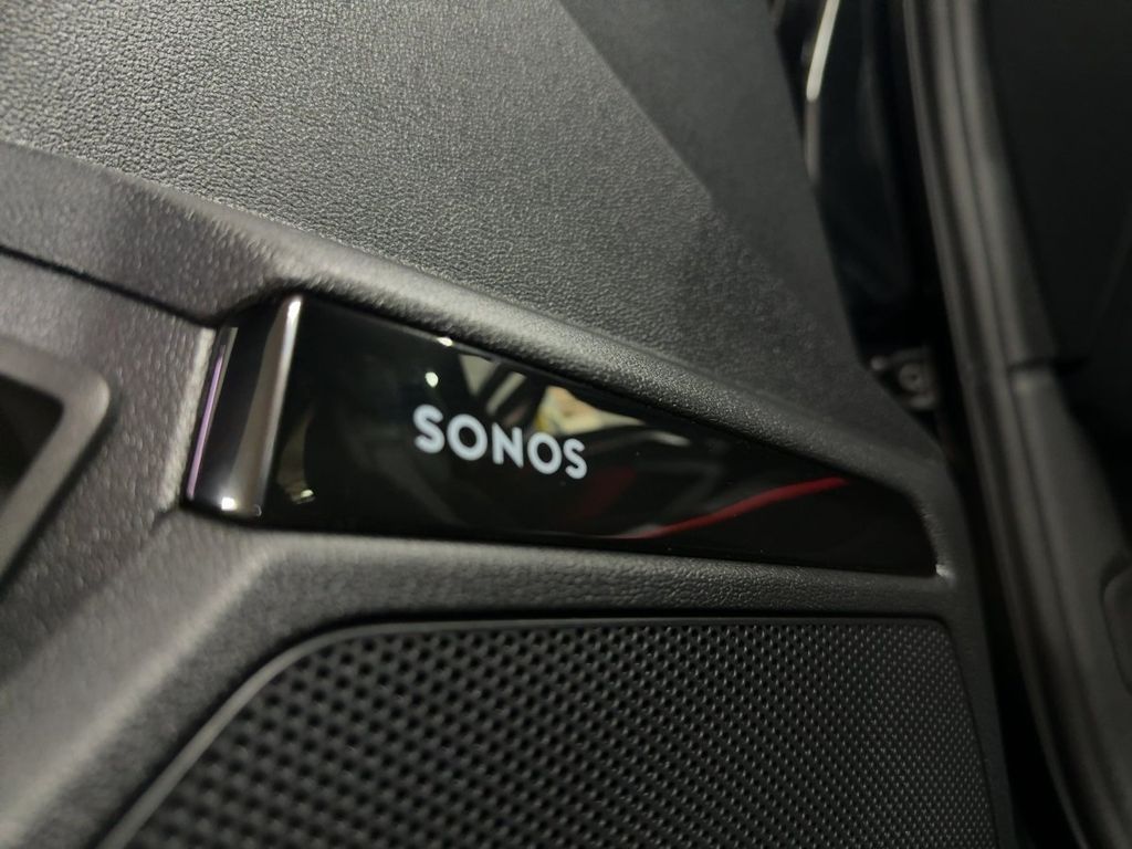 Audi A3 2025