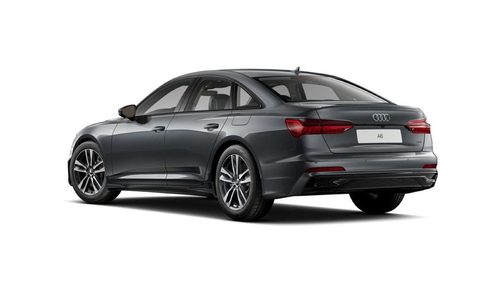 Audi A6 2024