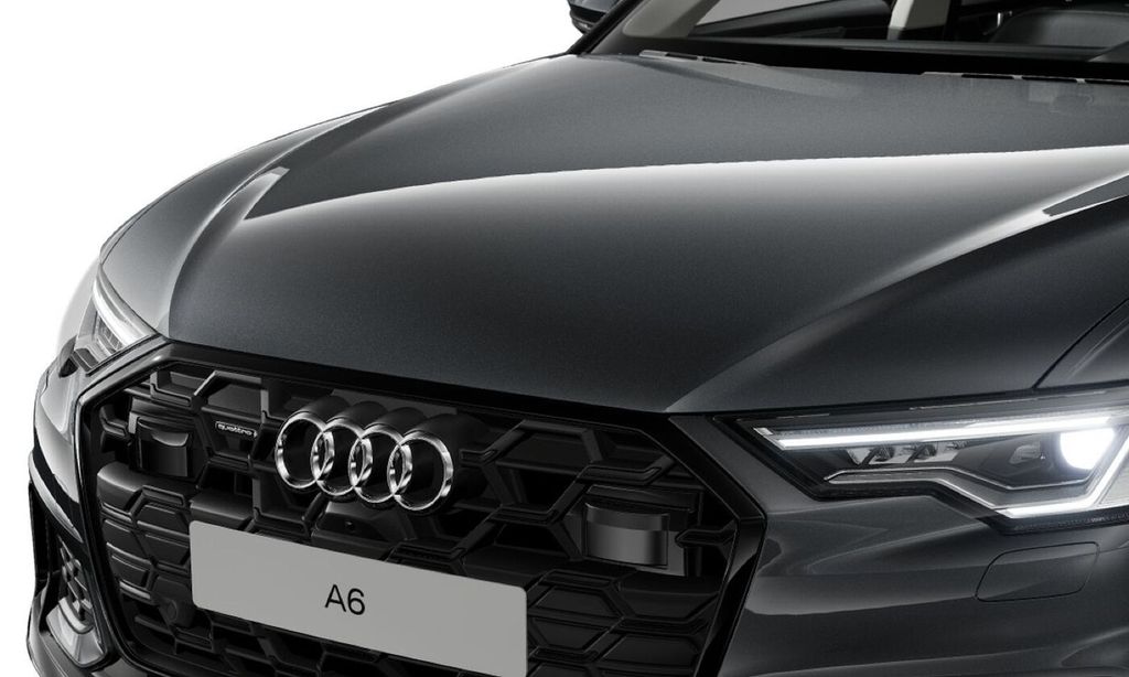 Audi A6 2024