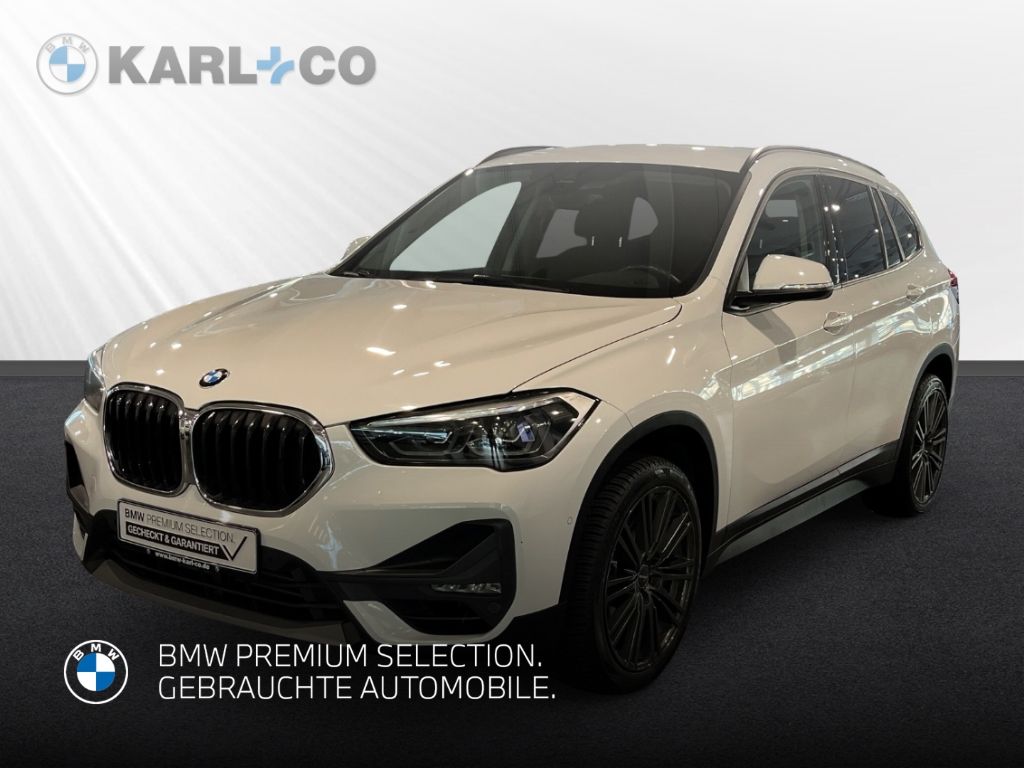 BMW X1 2019