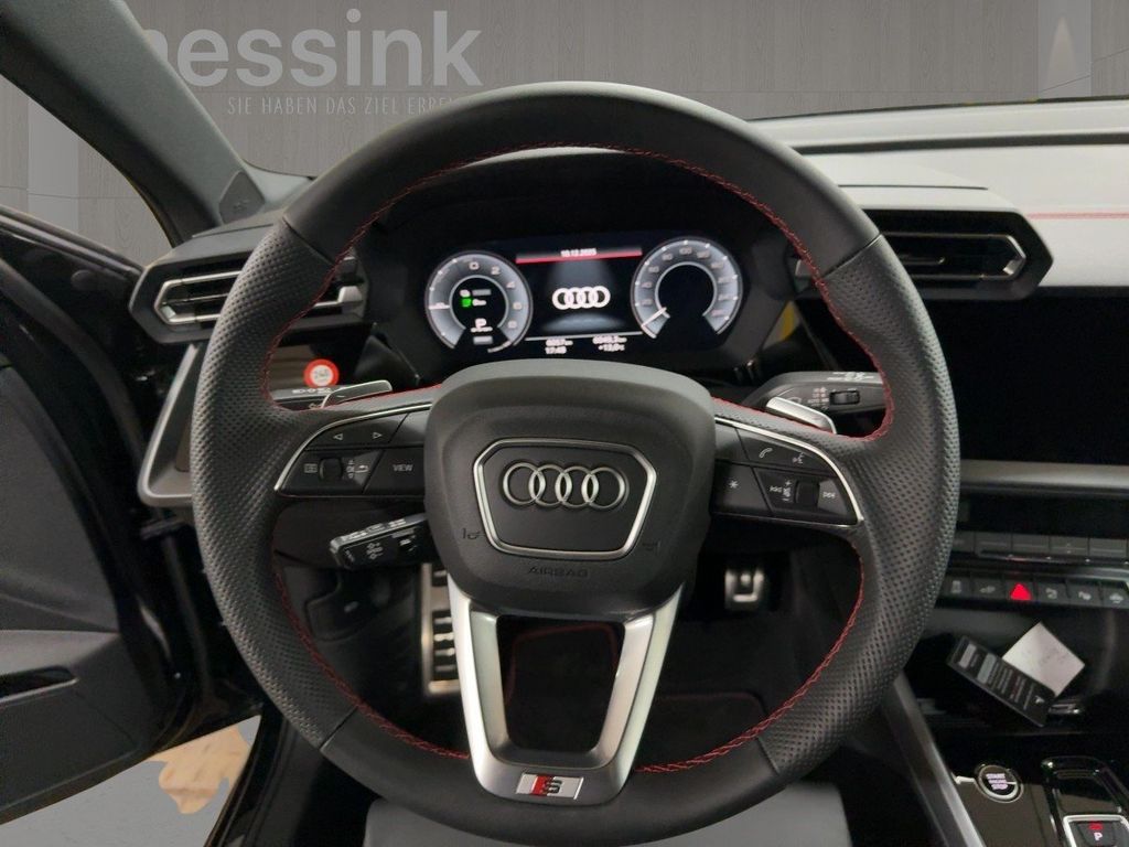 Audi A3 2025