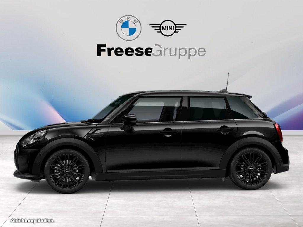 MINI Cooper 2021