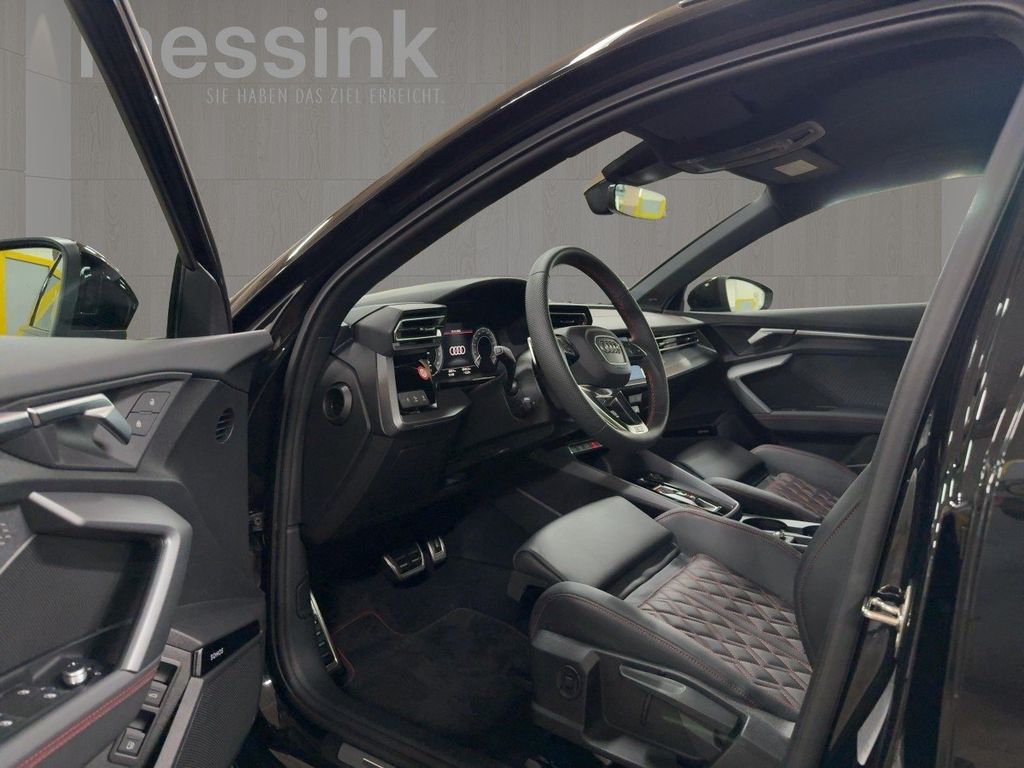 Audi A3 2025