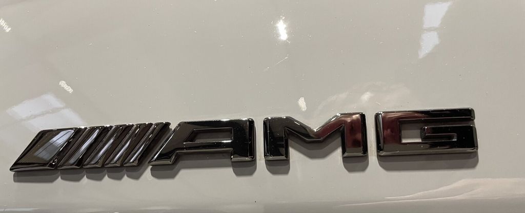 Mercedes-Benz CLA 45 AMG 2025