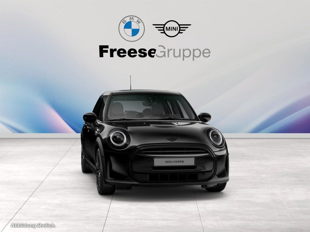 MINI Cooper 2021