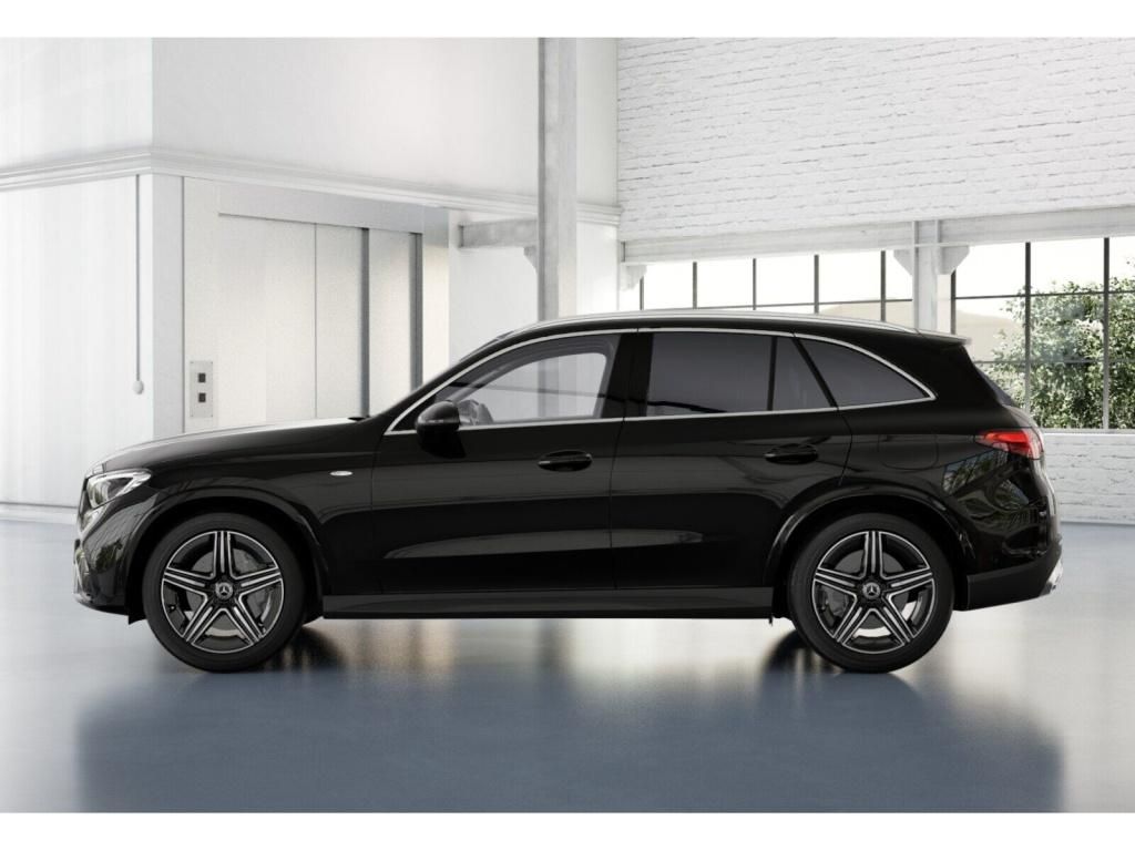 Mercedes-Benz GLC 300 2025