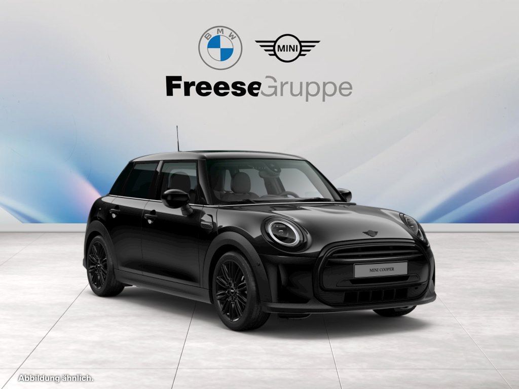 MINI Cooper 2021