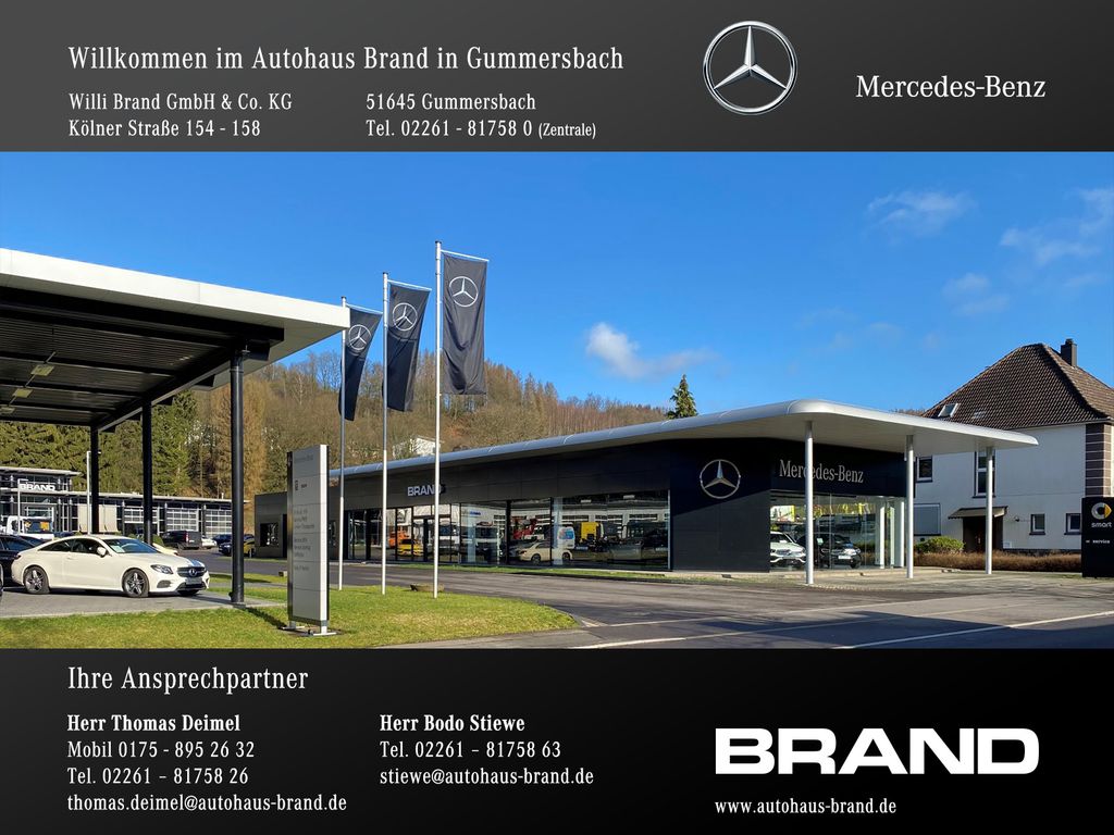 Mercedes-Benz CLA 45 AMG 2025