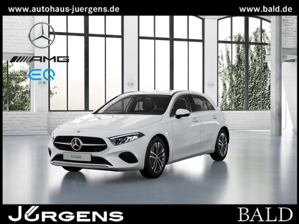 Mercedes-Benz A 250 2025