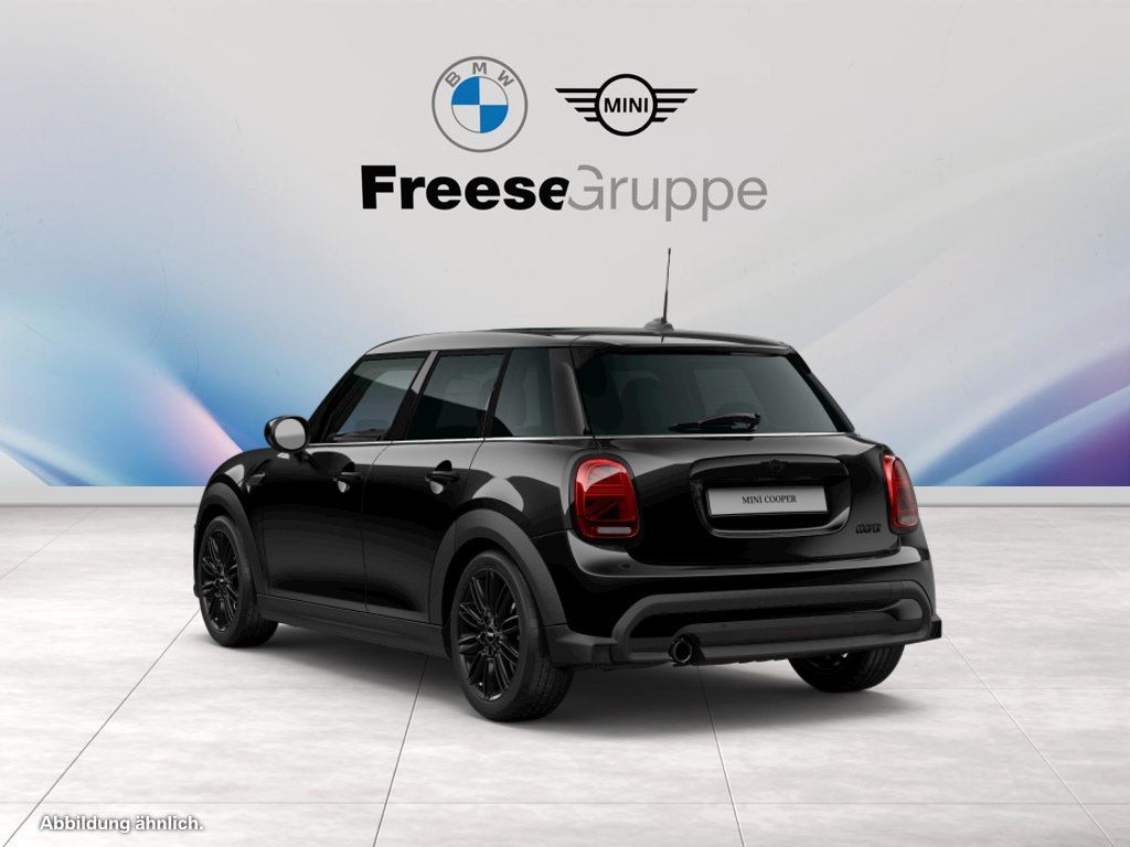 MINI Cooper 2021