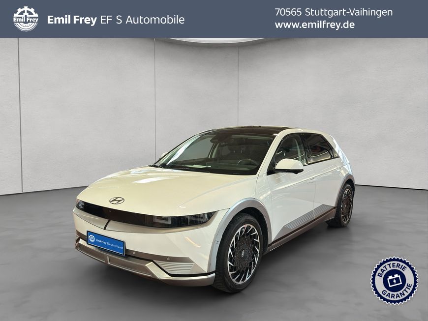 Hyundai IONIQ 5 2022