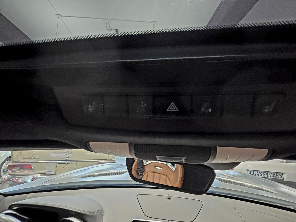 Mercedes-Benz AMG GT 2016