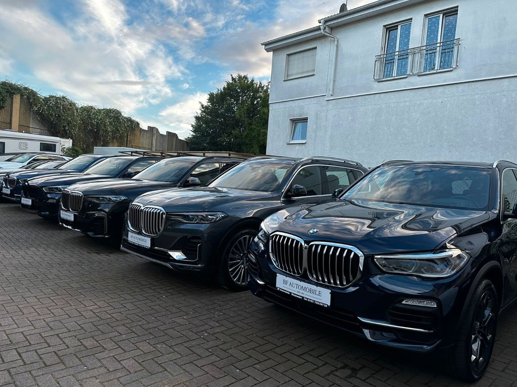 Mercedes-Benz E 400 2021