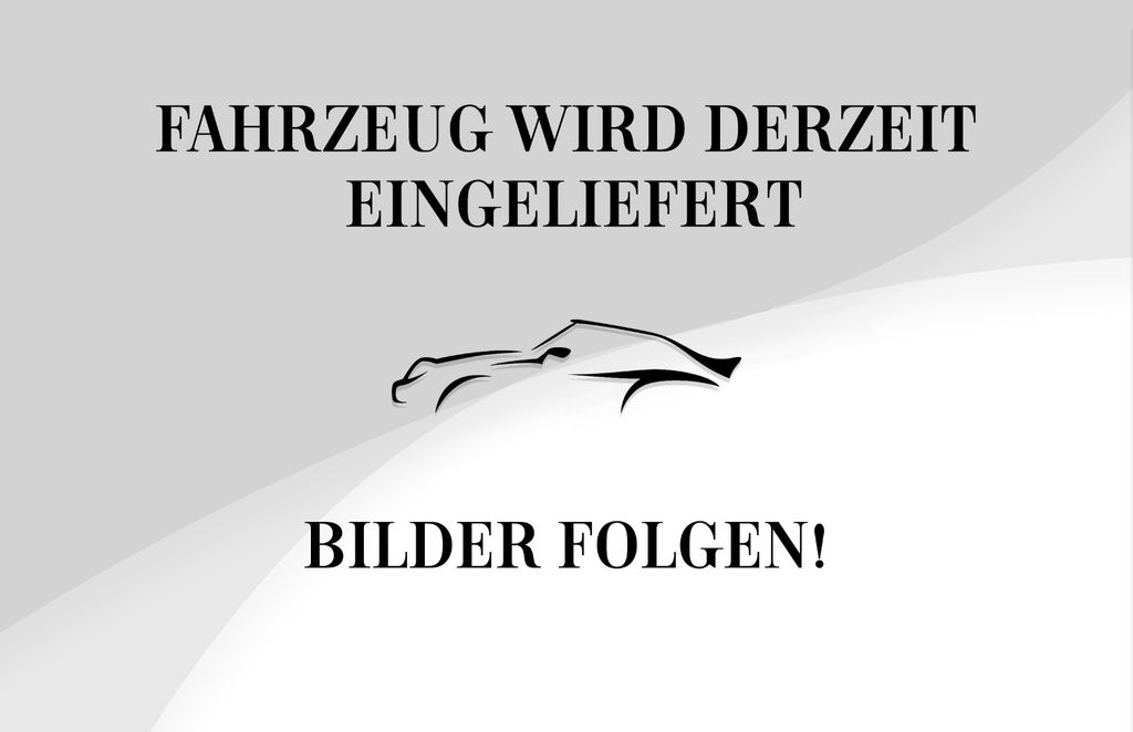 Mercedes-Benz E 400 2021