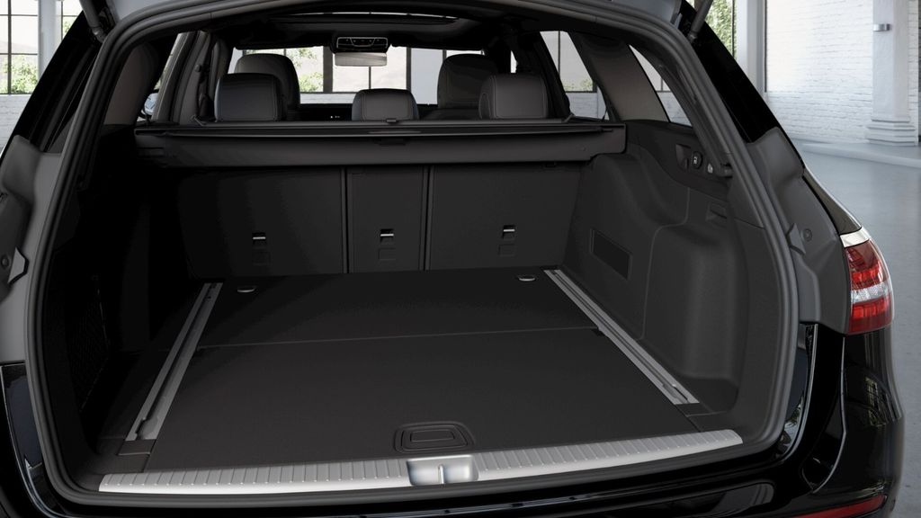 Mercedes-Benz E 400 2021