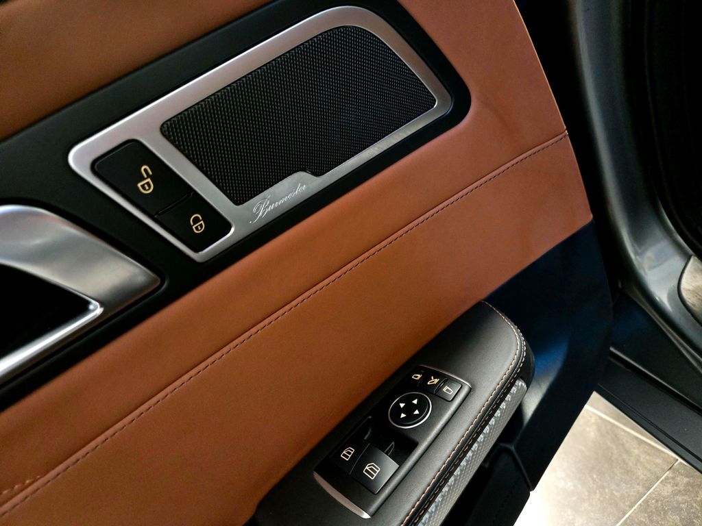 Mercedes-Benz AMG GT 2016